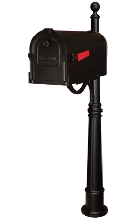 Special Lite Mailbox