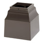 Whitehall Superior Mailbox Package