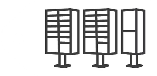 Bulk discount quote illustration