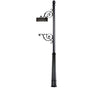 Classic Mailbox Post System Series C1 - C1-3403