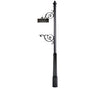 Classic Mailbox Post System Series C1 - C1-5405