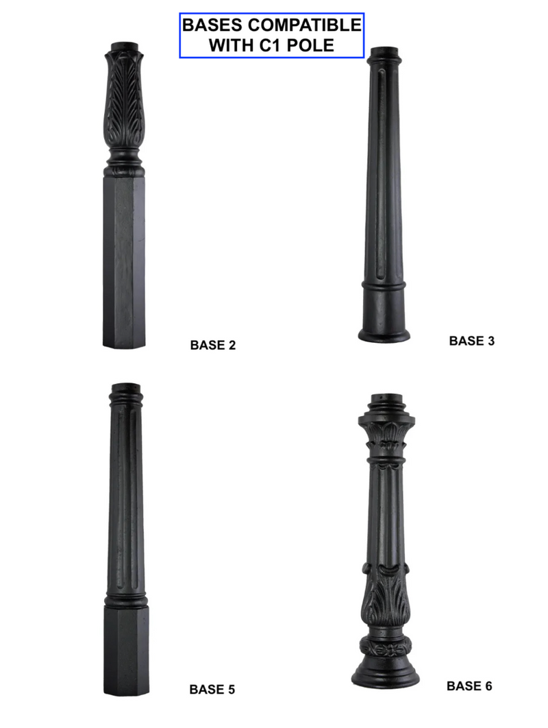 C1/D1 Series
