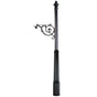 Contemporary Mailbox Post System C2-5005