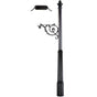 Contemporary Mailbox Post System C2-5205