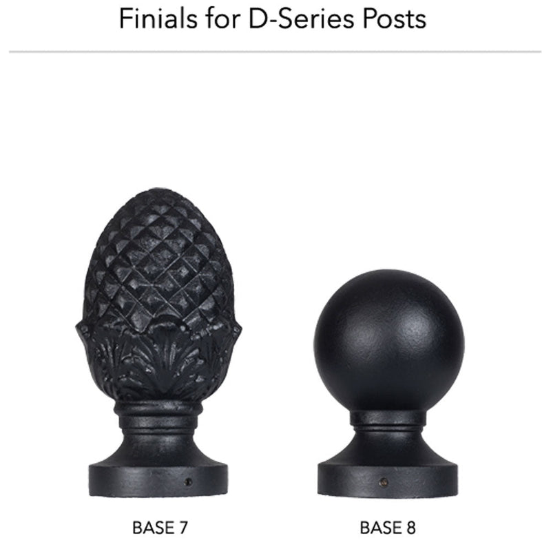 Contemporary Mailbox Package C2/D2 Series