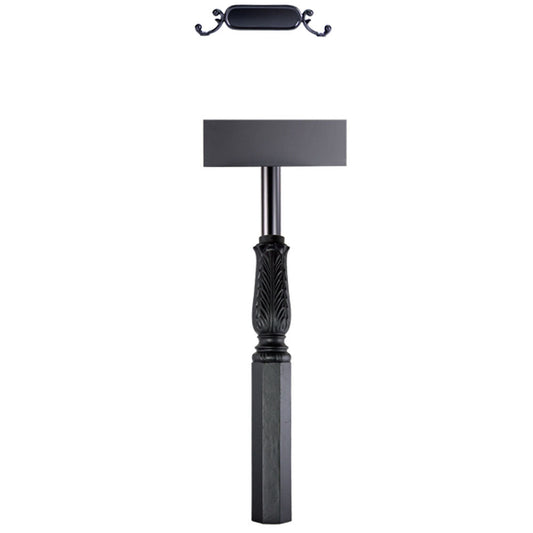 Millbrook Mailbox Post System Series C3 - C3-2100-6