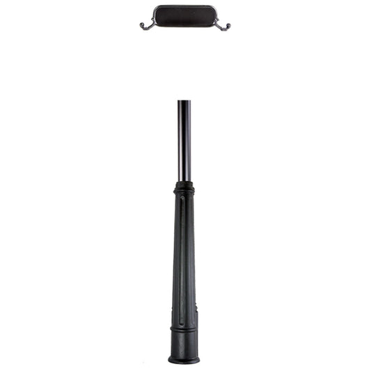 Millbrook Mailbox Post System Series C3 - C3-3200