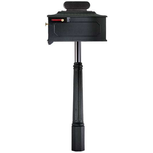 Millbrook Mailbox Post System Series C3 - C3-5880