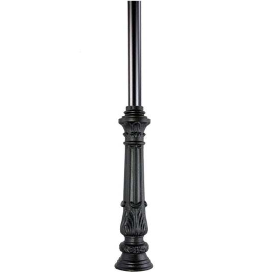 Millbrook Mailbox Post System Series C3 - C3-6000