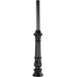 Millbrook Mailbox Post System Series C3 - C3-6000