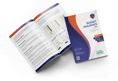 Request a Catalog