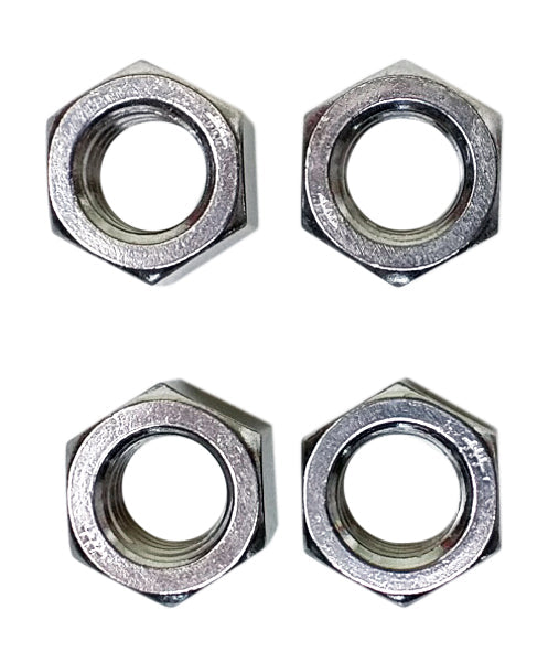 CBU Anchor Bolt Kit - to Connect Pedestal Stand to Wet Concrete (4 Bolts)