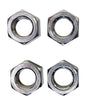 CBU Anchor Bolt Kit - to Connect Pedestal Stand to Wet Concrete (4 Bolts)