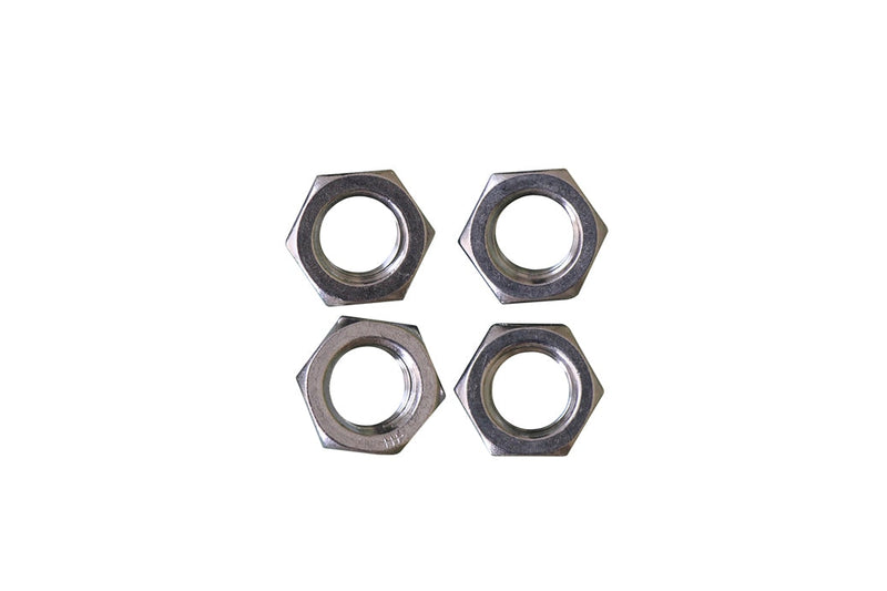 CBU Anchor Bolt Kit - to Connect Pedestal Stand to Wet Concrete (4 Bolts)