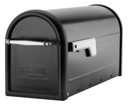 Architectural Chadwick Post Mount Mailbox