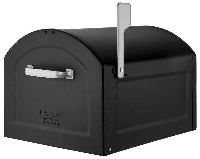 Centennial Large Capacity Mailbox (Choose Color)
