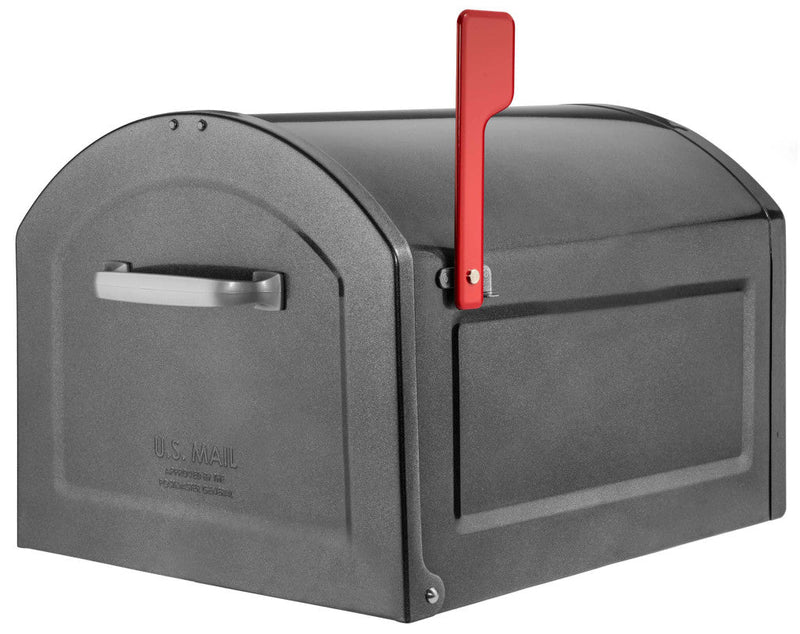 Centennial Large Capacity Mailbox (Choose Color)