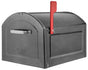 Centennial Large Capacity Mailbox (Choose Color)