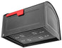 Centennial Large Capacity Mailbox (Choose Color)