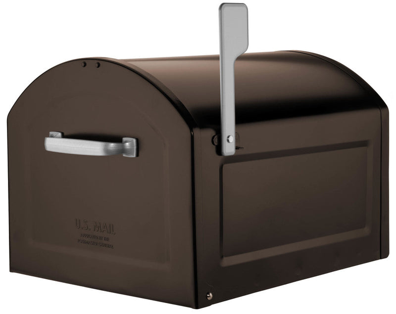Centennial Large Capacity Mailbox (Choose Color)