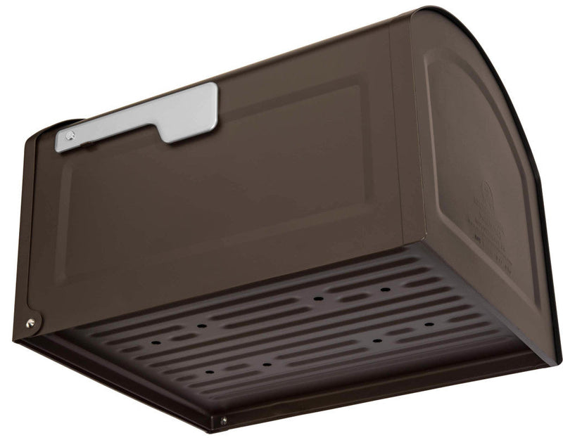 Centennial Large Capacity Mailbox (Choose Color)