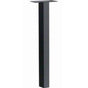 Matching Center Mount In-Ground Post for Dvault - DVJR0060