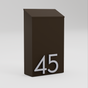 city-brown