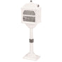 Classic Pedestal Mailbox Package