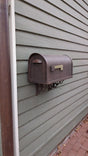 Classic Curbside Mailbox