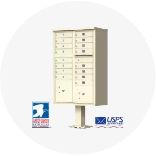 Cluster Mailboxes