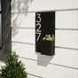 Post & Porch Curb Appeal Planter