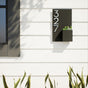 Post & Porch Curb Appeal Planter