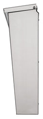 Architectural Regent Locking Wall Mount Mailbox