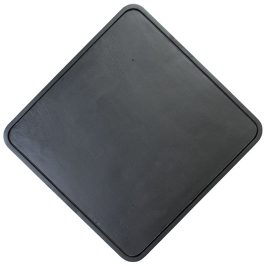 Diamond Sign Backplate 30"