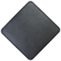 Diamond Sign Backplate 30"