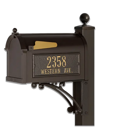 Mailbox deal image 1