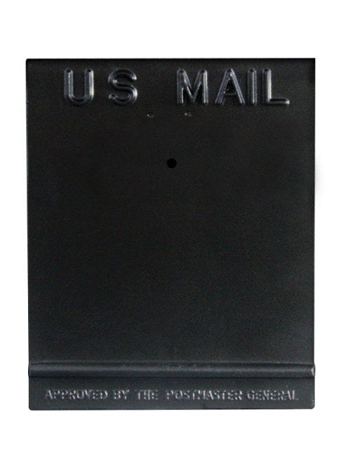 Mailbox Door 0, 1, 7, 8, 9 (Choose One)