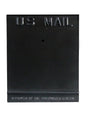 Mailbox Door 0, 1, 7, 8, 9 (Choose One)
