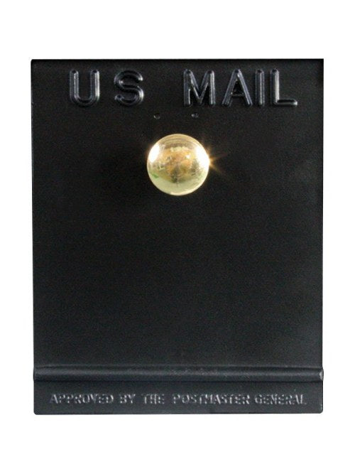 Mailbox Door 0, 1, 7, 8, 9 (Choose One)