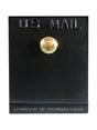 Mailbox Door 0, 1, 7, 8, 9 (Choose One)