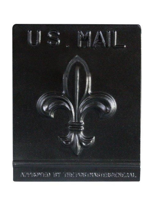 Mailbox Door 0, 1, 7, 8, 9 (Choose One)