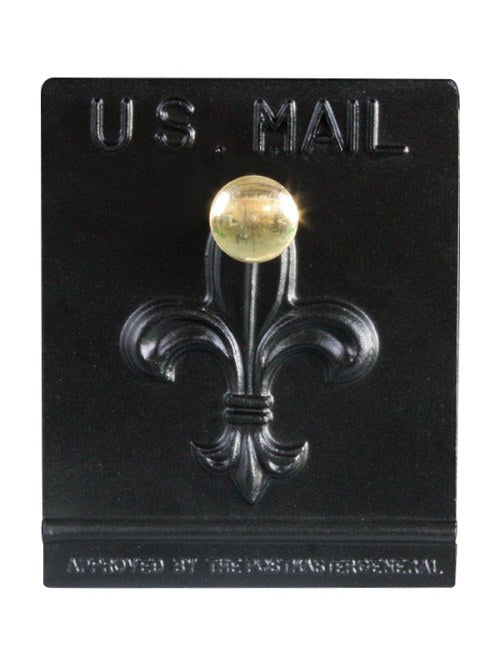 Mailbox Door 0, 1, 7, 8, 9 (Choose One)