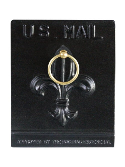 Mailbox Door 0, 1, 7, 8, 9 (Choose One)