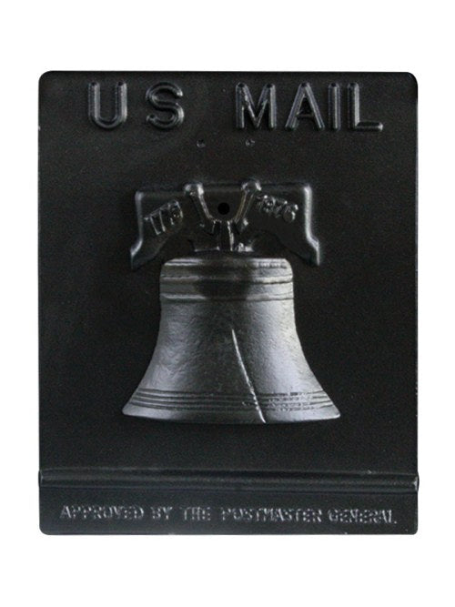Mailbox Door 4
