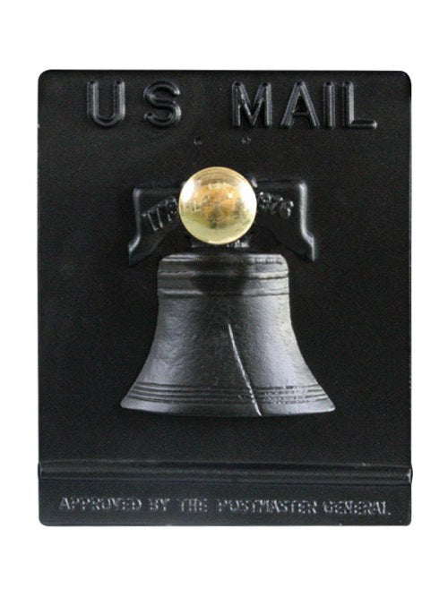 Mailbox Door 4