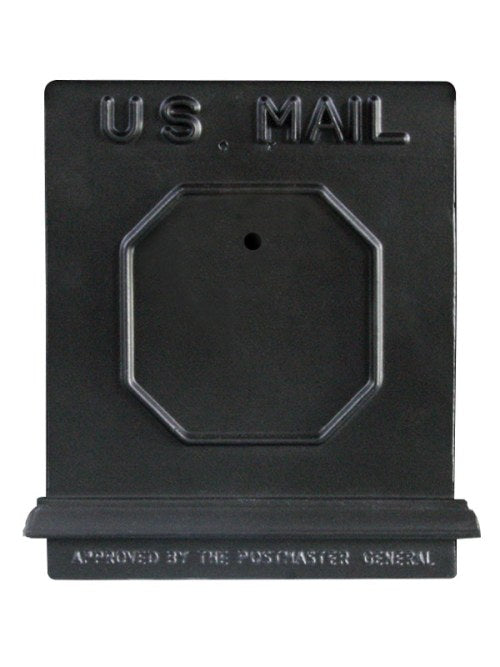 Mailbox Door 0, 1, 7, 8, 9 (Choose One)