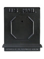 Mailbox Door 0, 1, 7, 8, 9 (Choose One)