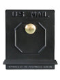 Mailbox Door 0, 1, 7, 8, 9 (Choose One)