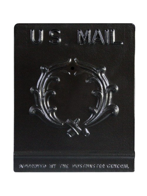 Mailbox Door 0, 1, 7, 8, 9 (Choose One)