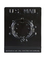 Mailbox Door 0, 1, 7, 8, 9 (Choose One)